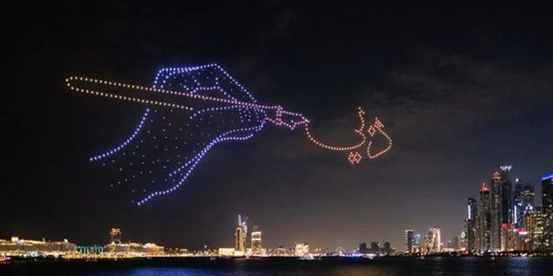 Dịch vụ drone đang có tiềm năng phát triển vô cùng lớn