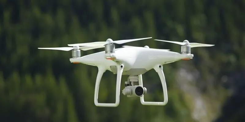 Skydrone Asia là lựa chọn số 1 trong lĩnh vực trình diễn ánh sáng 